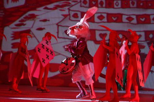 Куда сводить детей в Гомеле на зимних каникулах