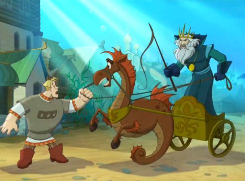 Куда сводить детей в Гомеле на зимних каникулах