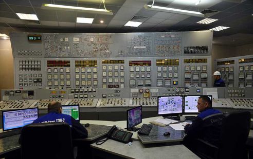 «Иногда реальность прекрасней мечты». 30 лет назад начала работать Гомельская теплоэлектроцентраль №2