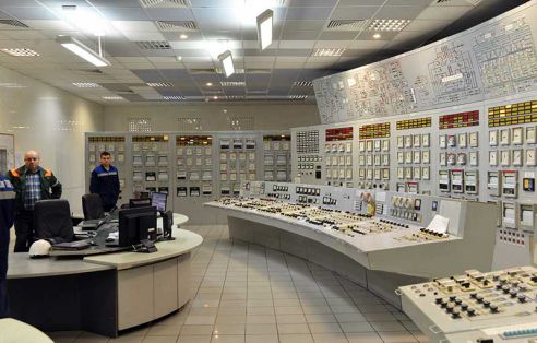 «Иногда реальность прекрасней мечты». 30 лет назад начала работать Гомельская теплоэлектроцентраль №2