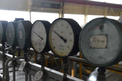 «Иногда реальность прекрасней мечты». 30 лет назад начала работать Гомельская теплоэлектроцентраль №2