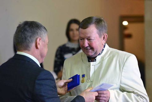 Гомельская теплоэлектроцентраль отметила своё 30-летие