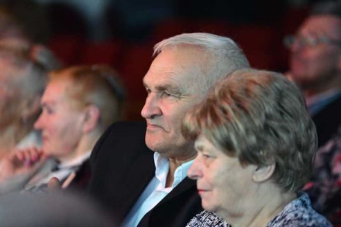 Гомельская теплоэлектроцентраль отметила своё 30-летие