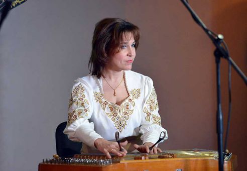 Гомельская теплоэлектроцентраль отметила своё 30-летие