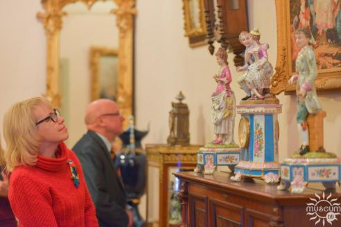 Культурный «оливье». Куда сходить в новогодние праздники