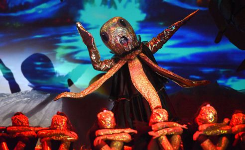 Благотворительная ёлка Советского района собрала более 400 детей