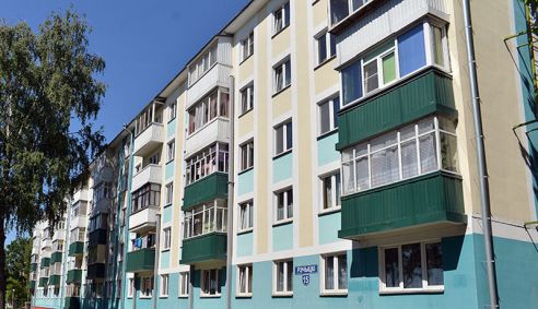 В лидерах «коммуналка». Топ-5 самых читаемых тем от «Советского района» в 2016 году