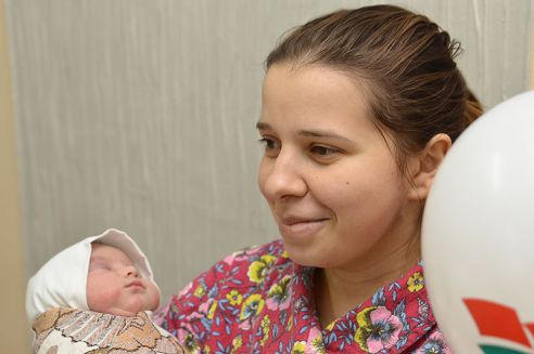 Гомель становится городом невест