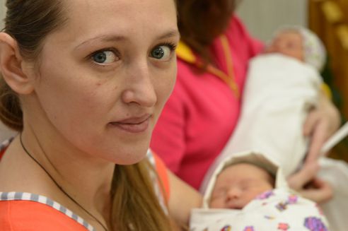 Гомель становится городом невест