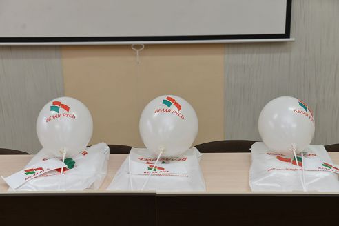 Гомель становится городом невест