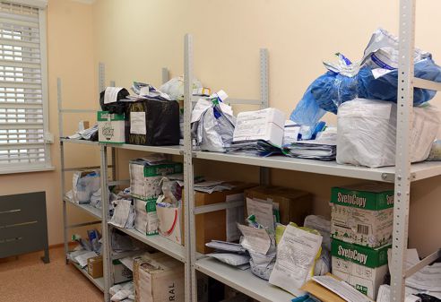 Следственный комитет инициирует открытие в Гомеле профильных правовых классов