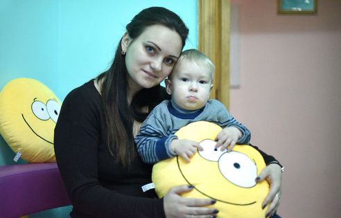 Без истерик и слёз. Педагоги центра «Гулливер» учат детей и родителей не бояться детского сада