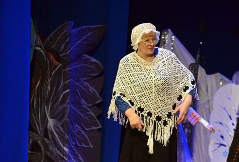 В Советском районе поздравили талантливых школьников и гимназистов