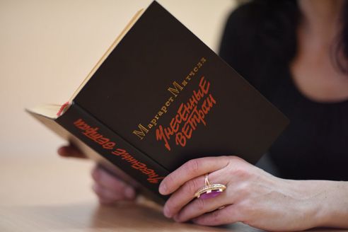 «Женщина создана не только для любви». Алина Малыш об отношениях, детях и о том, почему она не похожа на Скарлетт из «Унесённых ветром»