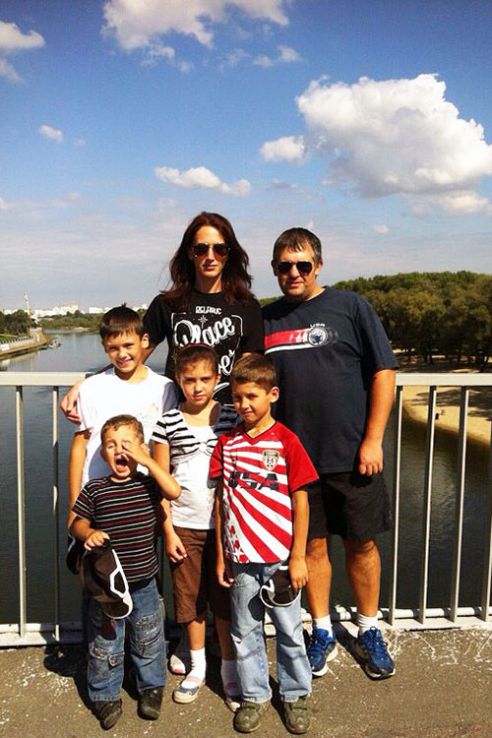 «Женщина создана не только для любви». Алина Малыш об отношениях, детях и о том, почему она не похожа на Скарлетт из «Унесённых ветром»