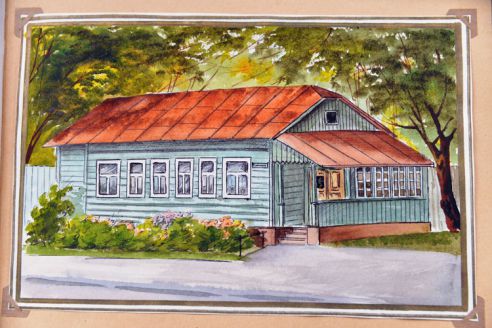 Гомельская библиотека празднует юбилей и не жалуется на отсутствие читателей