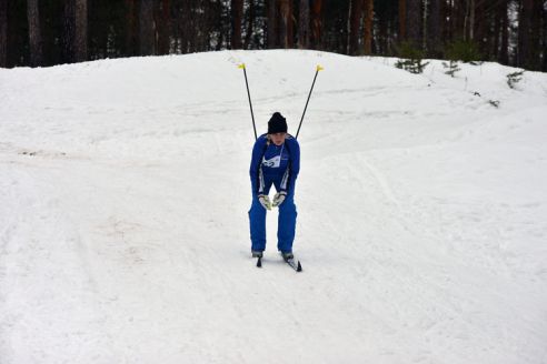 Скорость скольжения