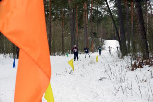 Скорость скольжения