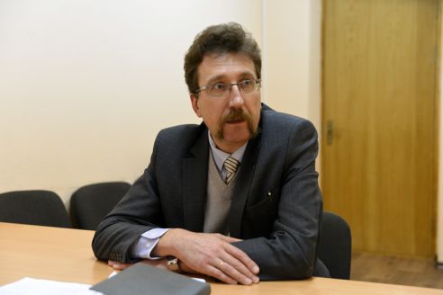 Гомельский след в российском коллайдере. Можно ли изобрести «вечный двигатель» в региональном вузе и откуда взять на это деньги?