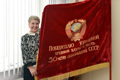 Гомельский ДСК к своему 50-летию открывает заводской музей