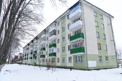 Гомельский ДСК к своему 50-летию открывает заводской музей