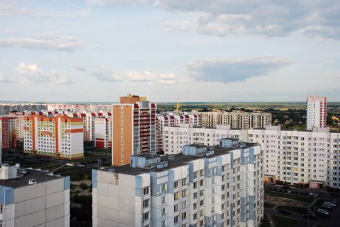 Гомельский ДСК к своему 50-летию открывает заводской музей