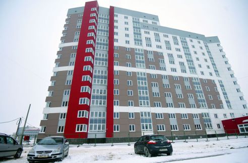 Гомельский ДСК к своему 50-летию открывает заводской музей