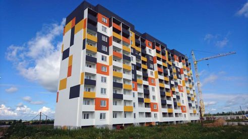 Гомельский ДСК к своему 50-летию открывает заводской музей