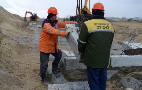 Гомельский ДСК к своему 50-летию открывает заводской музей