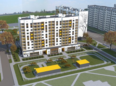 Гомельский ДСК к своему 50-летию открывает заводской музей