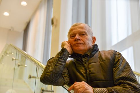 Юбилей Гомельского ДСК стал событием городского уровня (подробный фотоотчёт)