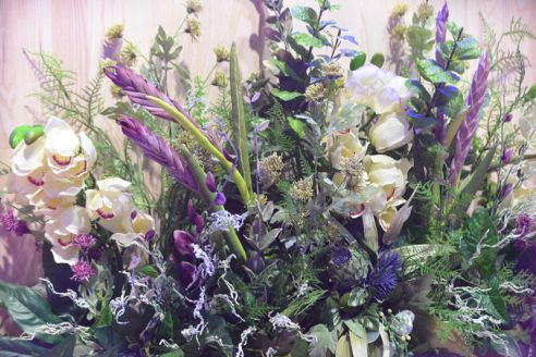 Юбилей Гомельского ДСК стал событием городского уровня (подробный фотоотчёт)