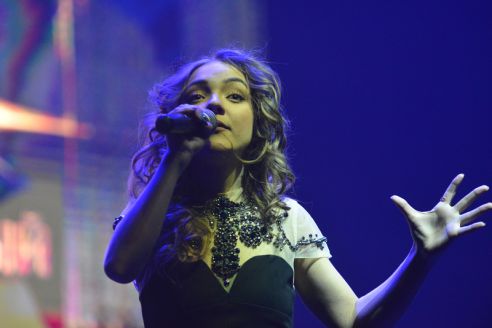 Юбилей Гомельского ДСК стал событием городского уровня (подробный фотоотчёт)