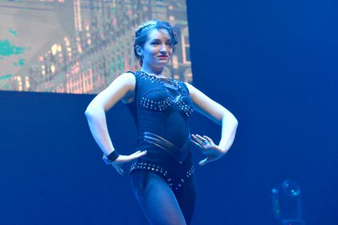 Юбилей Гомельского ДСК стал событием городского уровня (подробный фотоотчёт)