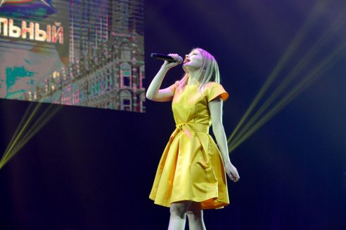 Юбилей Гомельского ДСК стал событием городского уровня (подробный фотоотчёт)