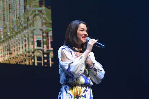 Юбилей Гомельского ДСК стал событием городского уровня (подробный фотоотчёт)