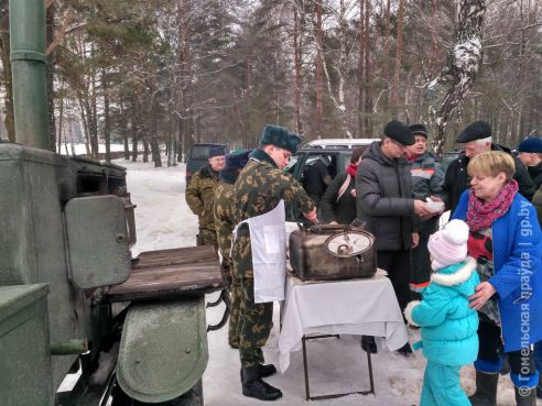 В Мозыре завершился второй этап зимней областной спартакиады среди работников предприятий ЖКХ Гомельской области