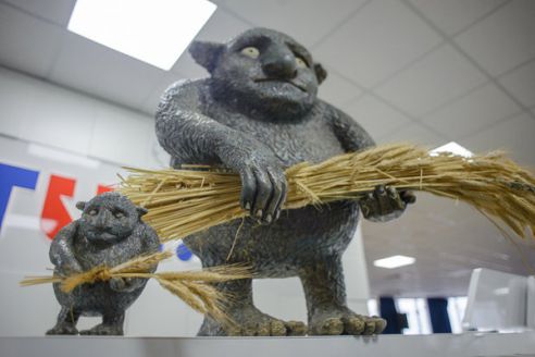 День влюблённых, тайны насекомых и детское творчество. Какую культурную программу выбрать в ближайшие дни