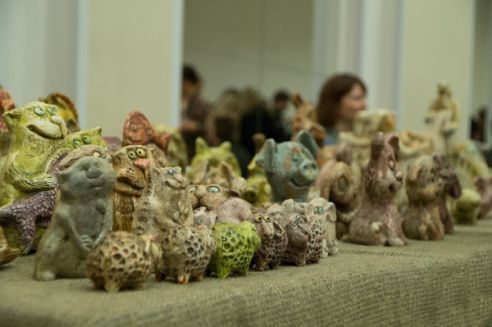 День влюблённых, тайны насекомых и детское творчество. Какую культурную программу выбрать в ближайшие дни