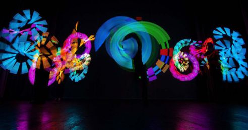 День влюблённых, тайны насекомых и детское творчество. Какую культурную программу выбрать в ближайшие дни