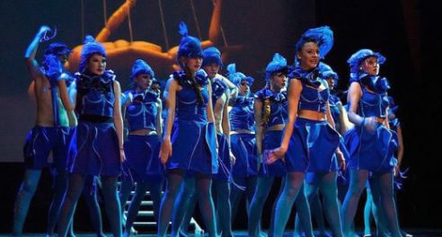 День влюблённых, тайны насекомых и детское творчество. Какую культурную программу выбрать в ближайшие дни