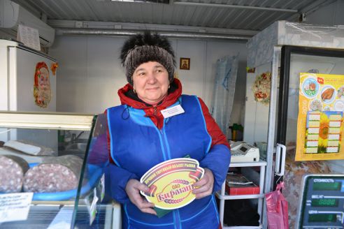 Знак качества для ИП. На гомельских рынках выбрали лучшие торговые объекты