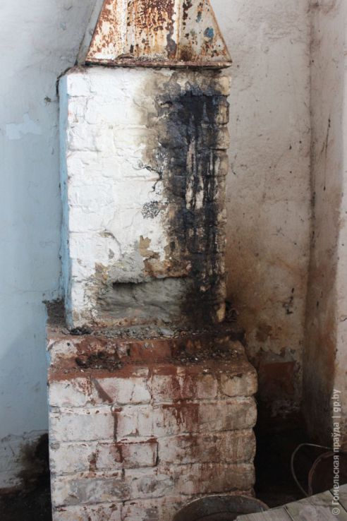 Мобильная группа облисполкома отправилась в Петриковский район