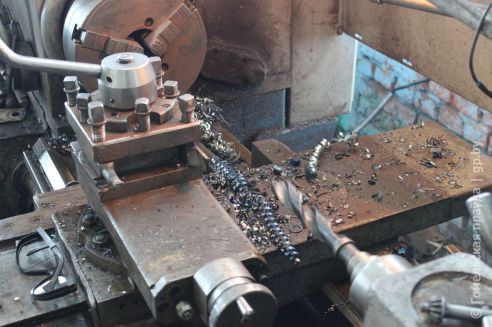 Мобильная группа облисполкома отправилась в Петриковский район