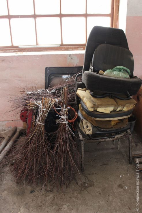 Мобильная группа облисполкома отправилась в Петриковский район