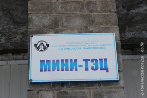 Мобильная группа облисполкома отправилась в Петриковский район