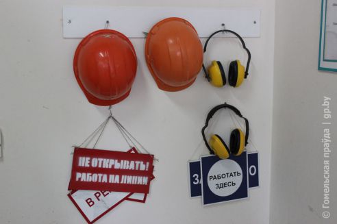 Мобильная группа облисполкома отправилась в Петриковский район