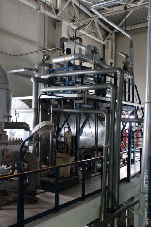 Мобильная группа облисполкома отправилась в Петриковский район