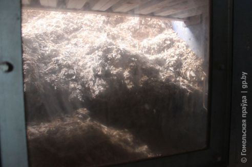 Мобильная группа облисполкома отправилась в Петриковский район