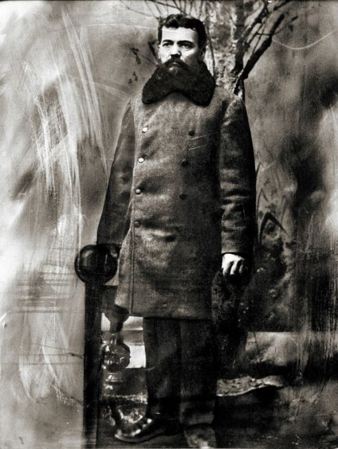 Фотоархив гомельской семьи Рубцовых. Как выглядели и чем жили наши предки